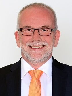 Frank Wassermann