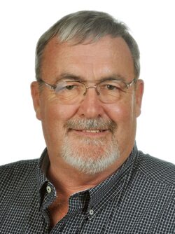 Werner Schmidt