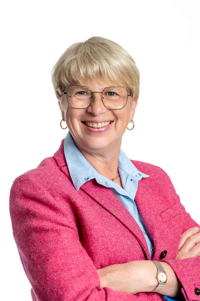 Kirsten Stüven-Diercks, Breitenwisch