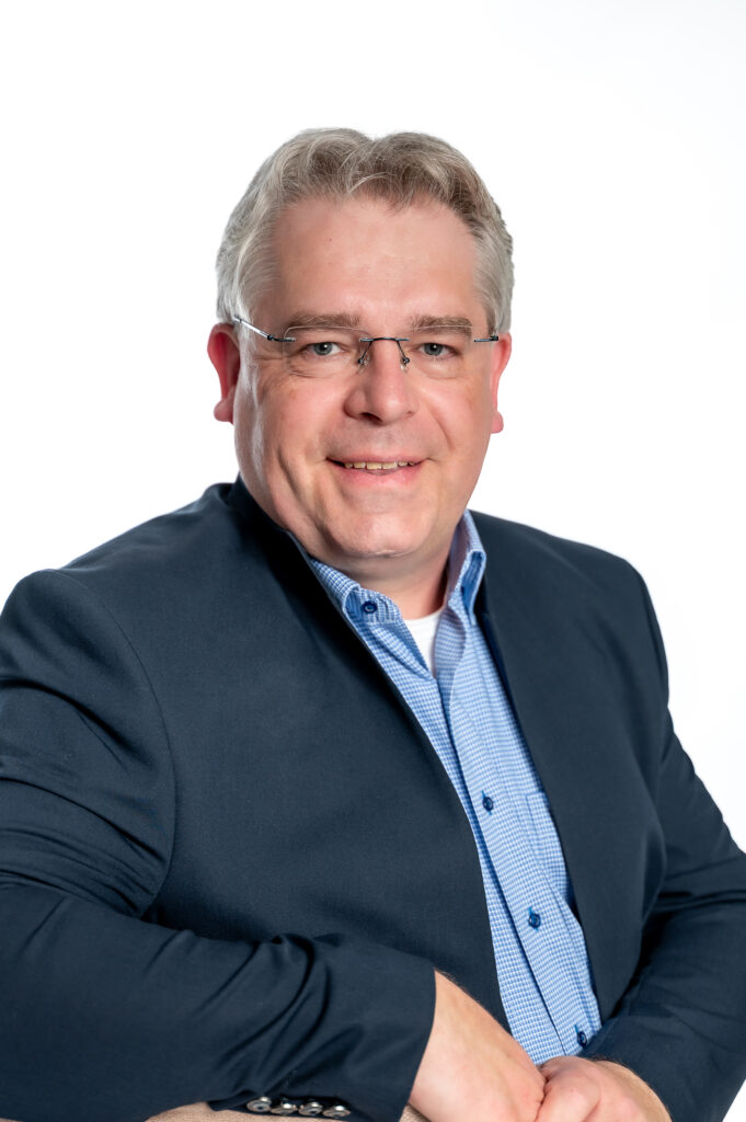 Matthias Wolff, Burweg