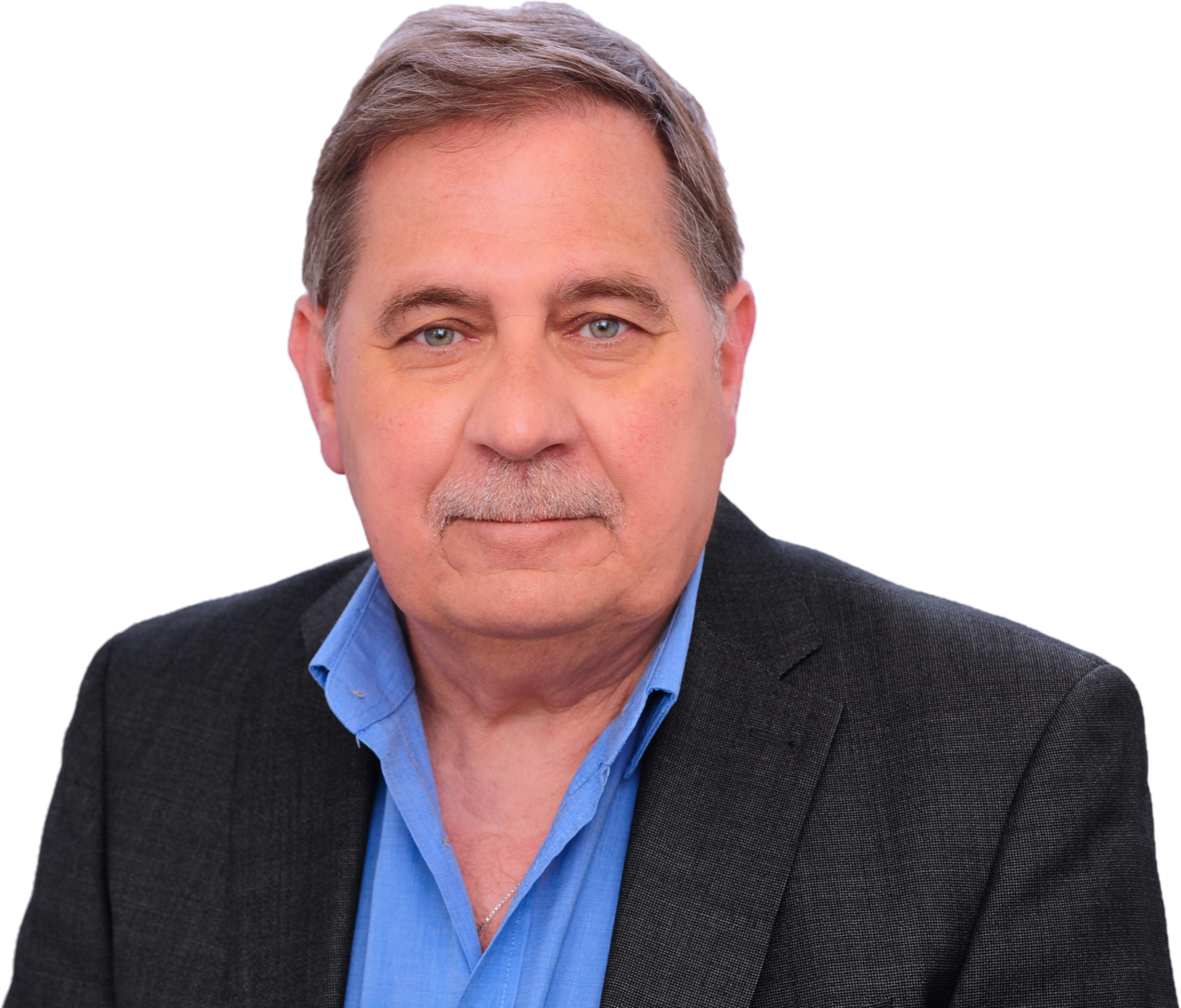 Uwe Rosendahl – CDU OLDENDORF-HIMMELPFORTEN
