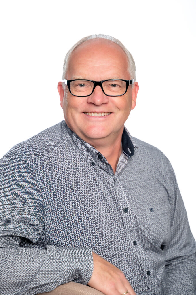 Carsten Raap