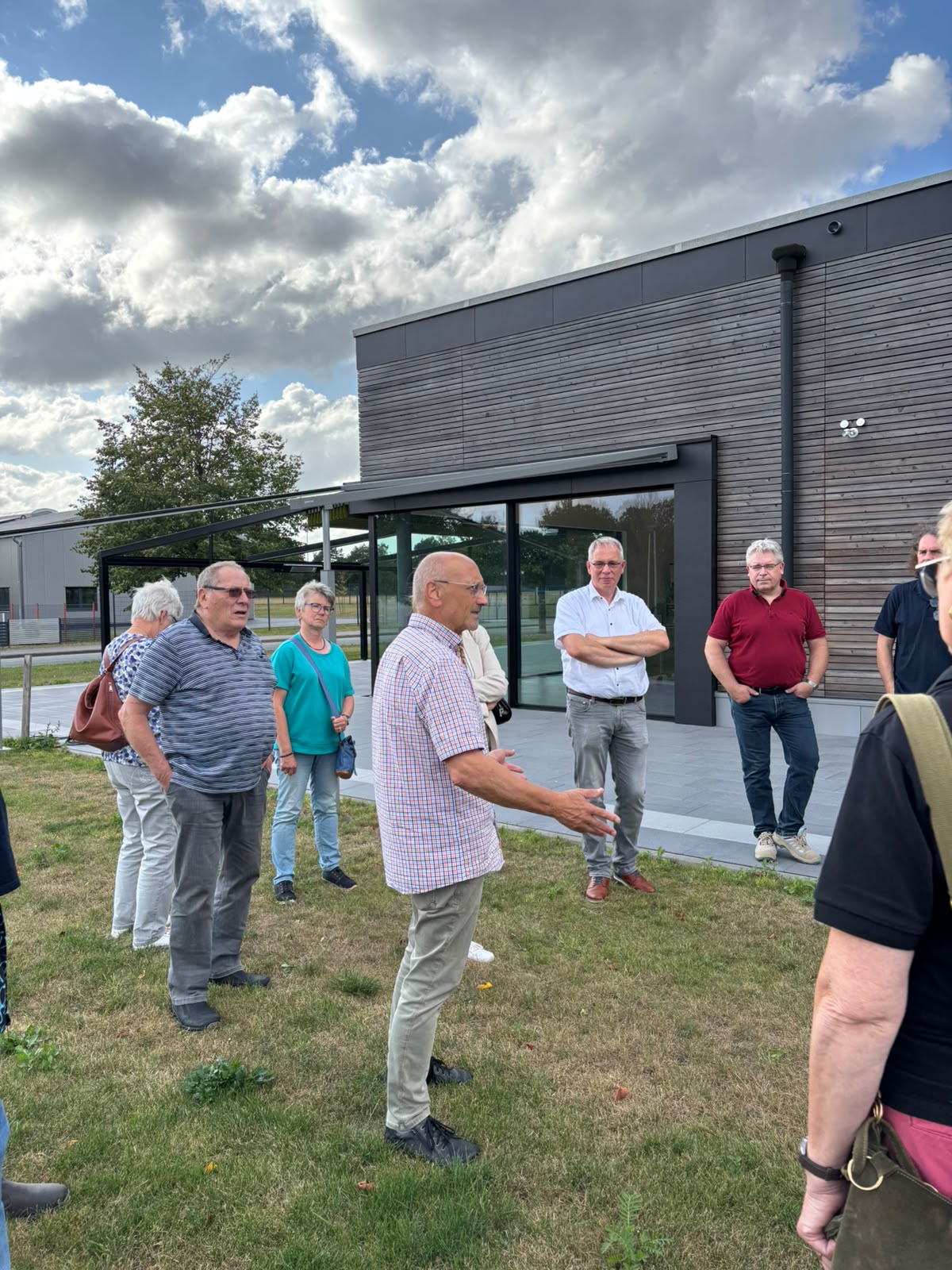 Sommertour 2026 Mundt