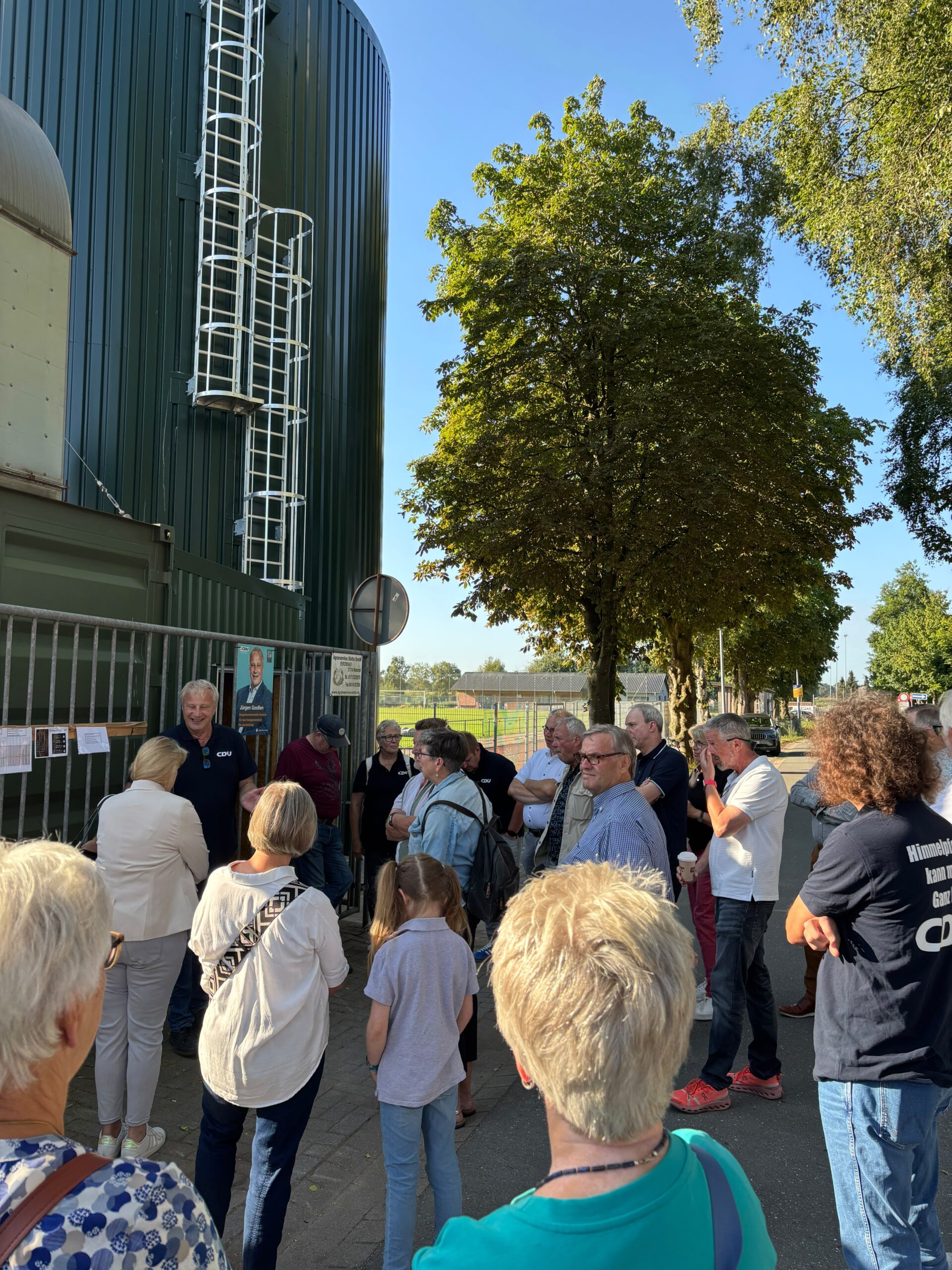 Sommertour 2026