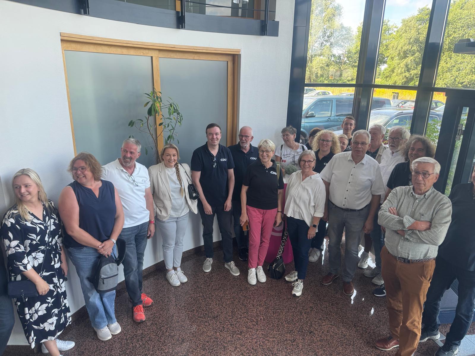 Sommertour 2026 Stadur